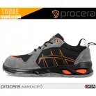 Procera TORRE GREY S1 technikai fémbetétes munkacipő - munkabakancs