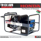 Honda áramfejlesztő