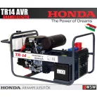 Honda áramfejlesztő