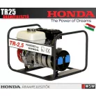 Honda áramfejlesztő