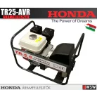 Honda áramfejlesztő