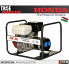 Honda áramfejlesztő