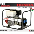 Honda áramfejlesztő