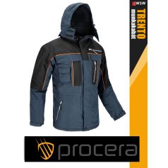 Procera TRENTO téli bélelt technikai kabát - munkaruha