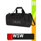 WSW TROLL technikai utazó táska sporttáska 35 liter - munkaeszköz