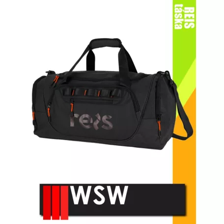 WSW TROLL technikai utazó táska sporttáska 35 liter - munkaeszköz