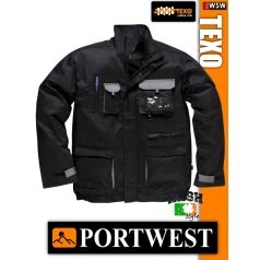 Portwest TEXO ROYAL munkakabát - munkaruha