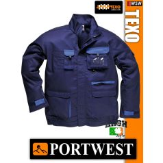 Portwest TEXO ROYAL munkakabát - munkaruha