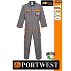 Portwest TEXO kezeslábas overál - munkaruha