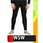 WSW DARK BLACK technikai nadrág aláöltözet - aláöltözet