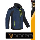 Procera ELASTIC NAVY ULTO technikai polár kabát - munkaruha