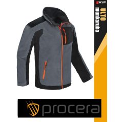 Procera ELASTIC ANTHRACITE ULTO technikai polár kabát - munkaruha