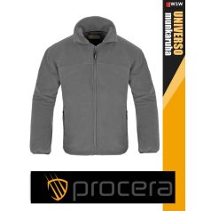   Procera ELASTIC ANTHRACITE UNIVERSO technikai polár kabát - munkaruha