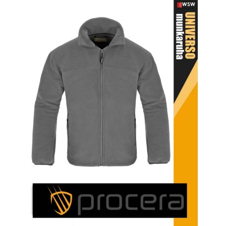 Procera ELASTIC ANTHRACITE UNIVERSO technikai polár kabát - munkaruha