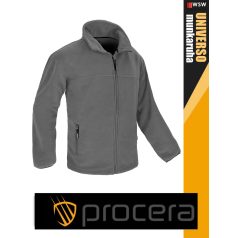 Procera ELASTIC ANTHRACITE UNIVERSO technikai polár kabát - munkaruha