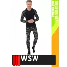 WSW VARDO CAMO alsóöltözet jégeralsó és felső szett - aláöltözet