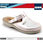 Leon ANATOMIC V260 PERLA komfort női klumpa