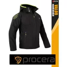 Procera VALOR erősített anyagú technikai softshelli kabát - munkaruha