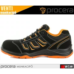 Procera VENTI S1 technikai munkacipő - munkabakancs