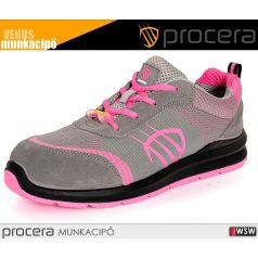   Procera VENUS S1 ESD technikai női munkacipő - munkabakancs