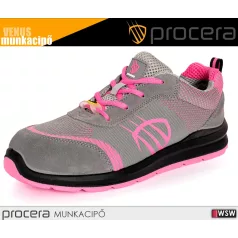   Procera VENUS S1 ESD technikai női munkacipő - munkabakancs