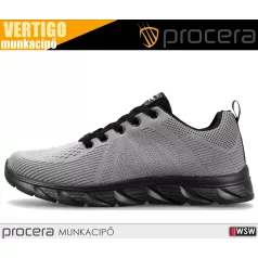   Procera VERTIGO GREY HORECA technikai munkacipő - munkabakancs