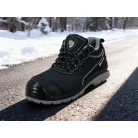 Procera VICTOR BLACK S3 technikai fémbetétes munkacipő - munkabakancs