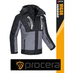 Procera VIGOR téli bélelt technikai kabát - munkaruha