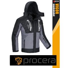 Procera VIGOR téli bélelt technikai kabát - munkaruha