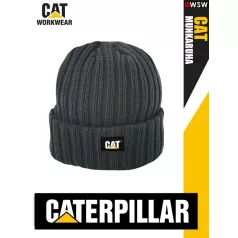 Caterpillar CAT GREY technikai bélelt sapka - munkaruha 