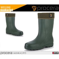 Procera WELLING technikai női munkacsizma - munkabakancs