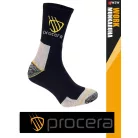 Procera WORK hosszú munkazokni 1 pár - munkaruha