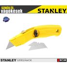 Stanley mpp fixpengés kés - szerszám