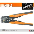 Neo Tools blankolófogó - 205 mm