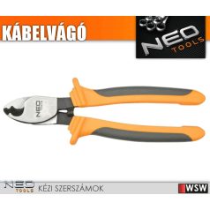 Neo Tools kábelvágó - 185 mm