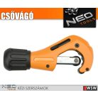 Neo Tools csővágó