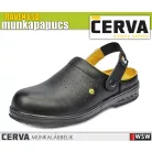 Cerva RAVEN ESD OB munkapapucs - munkacipő