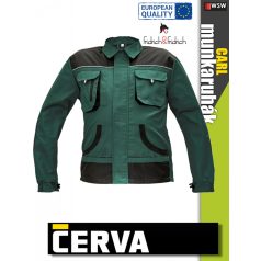 Cerva CARL Fidrich&Fridrich munkakabát - munkaruha