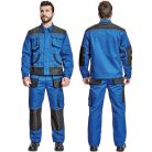 Cerva CARL Fidrich&Fridrich munkakabát - munkaruha