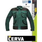 Cerva CARL Fidrich&Fridrich munkakabát - munkaruha