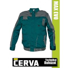 Cerva Max Evo kabát nadrág