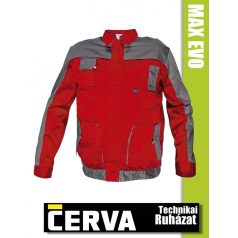 Cerva Max Evo kabát nadrág