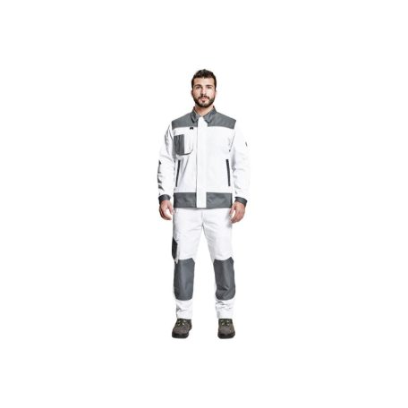 Cerva CREMORNE pamutgazdag munkakabát - munkaruha