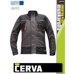   Cerva SHELDON EMERTON PLUS slimfit technikiai munkakabát - munkaruha