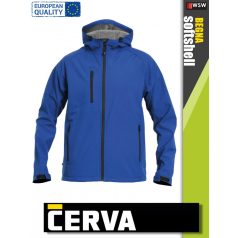 Cerva BEGNA ROYAL technikai softshell kabát - munkaruha