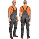 Cerva SHELDON EMERTON PLUS  slimfit technikiai kantárosnadrág - munkaruha