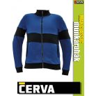 Cerva MAX bélelt pulóver - munkaruha