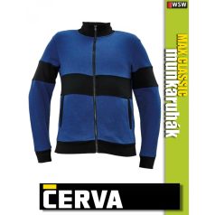 Cerva MAX bélelt pulóver - munkaruha