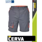 Cerva DESMAN rövidnadrág - munkaruha