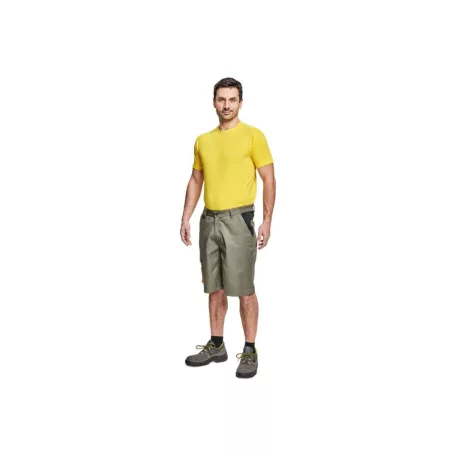 Cerva CREMORNE pamutgazdag rövidnadrág - munkaruha